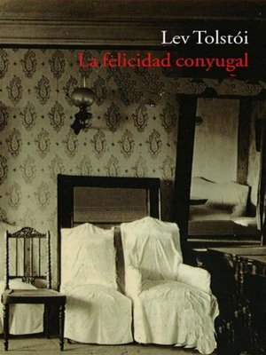 cover image of La felicidad conyugal